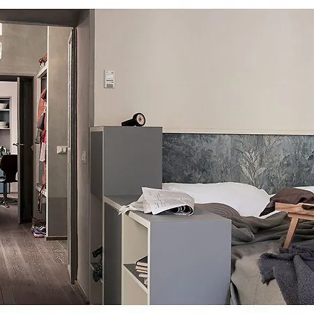 Casacau מלון רומא