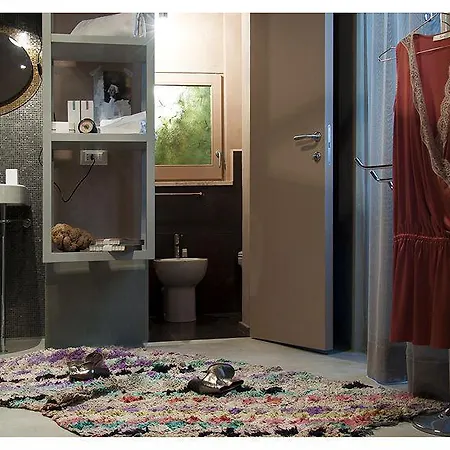 מלון Casacau *