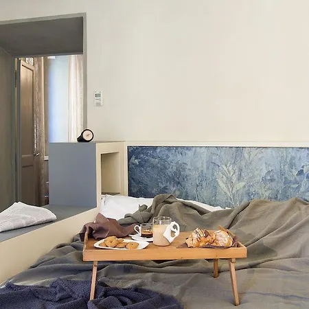 מלון Casacau רומא
