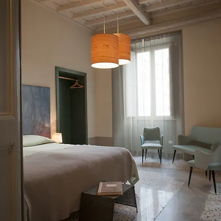 Casacau Apartament Rzym