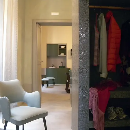 Apartament Casacau