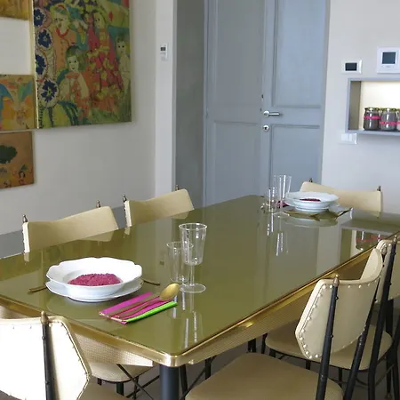 Casacau דירה